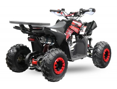 Quads 125cc Rizzo RS7 A Petrol Midi Quad Bike Automatic